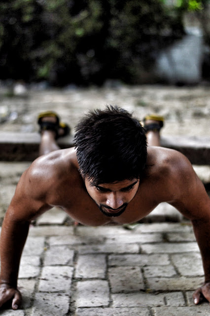 A desi kushti pehalwan teaches how to wear a langot desi indian lund lauda dick pic wearing langot underwear