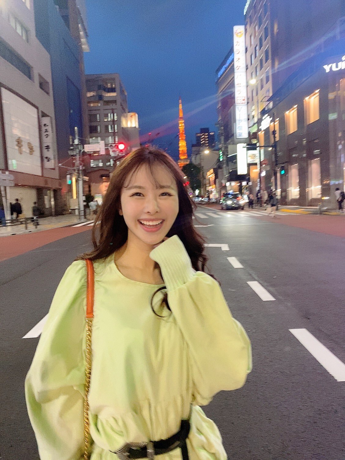 쿠리야마 리오 - 디쁠