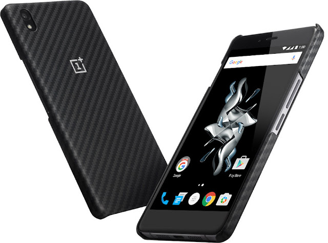 OnePlus X