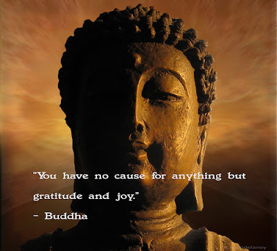 Wisdom Quarterly: American Buddhist Journal: Pursuing Joy with ...