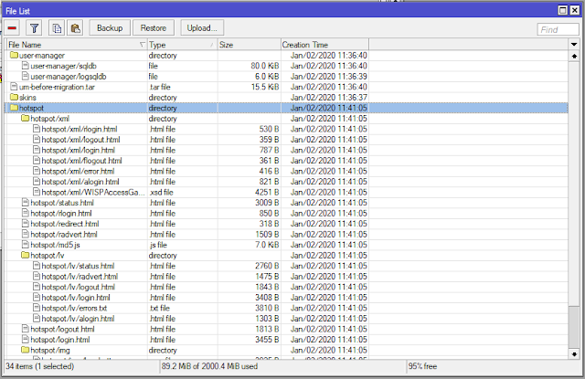 files hotspot mikrotik