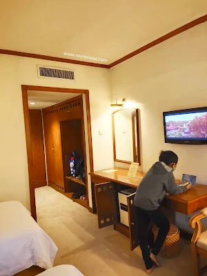 Hotel murah di Surabaya