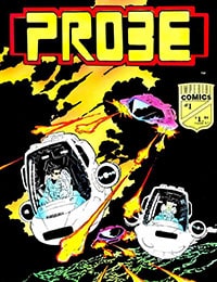 Probe