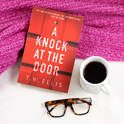 A Knock at the Door Book Review