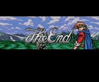 Shining Force - The Legacy Of Great Intention - The End