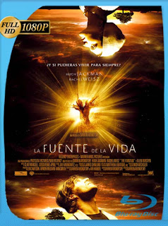 La Fuente De La Vida (2006) HD [1080p] Latino [GoogleDrive] SXGO
