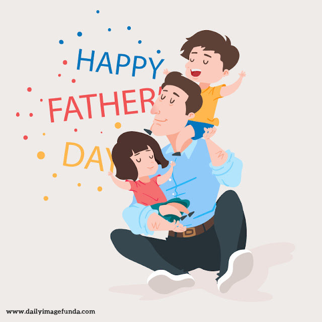 Happy Fathers Day Greetings, Wishes, Quotes, Cards