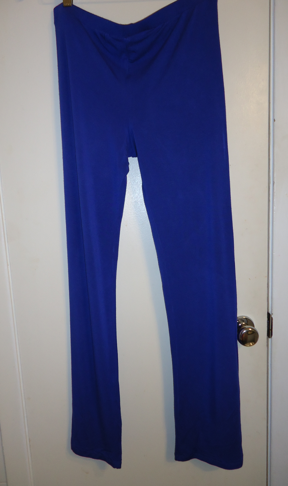 sewing on the edge: Three Stylearc pants patterns differientated