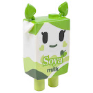 Tokidoki Soya Moofia & Besties Moofia, Series 1 Figure