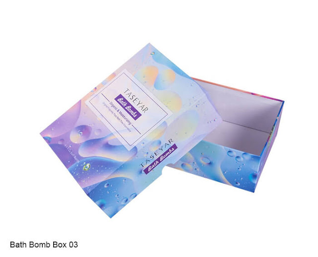 Bath Bomb Boxes Wholesale We offer incredible deals and discounts on our Bath Bomb Packaging. We make Bath Bomb Boxes in every size and shape of your requirements and offer free shipping services also.