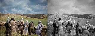 صور قديمة ونادرة من فلسطين قبل 1948 Palestine-07-1536x585