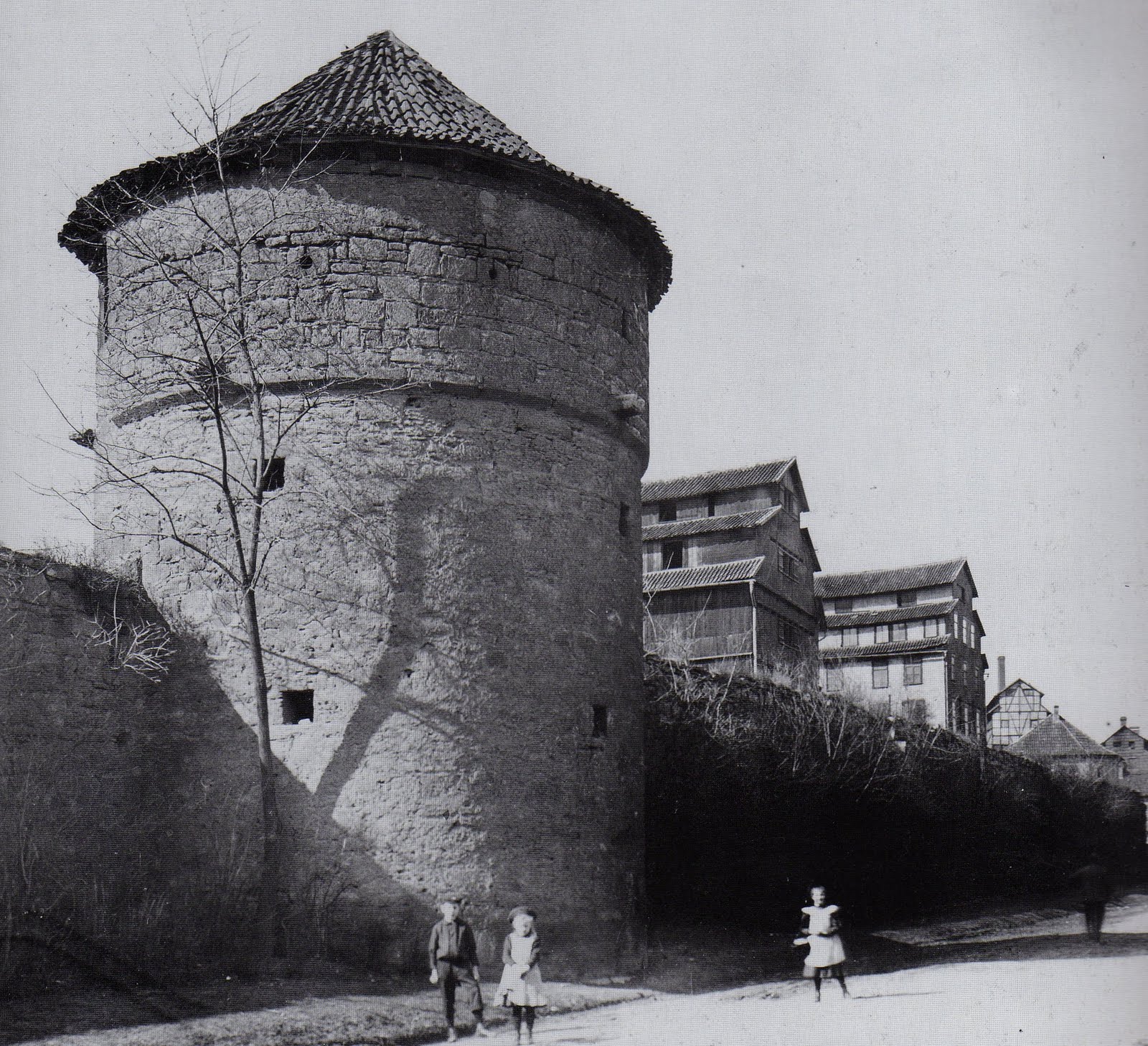 Muhlhausen Geschichte Und Mehr 81 Ausgegrenzt