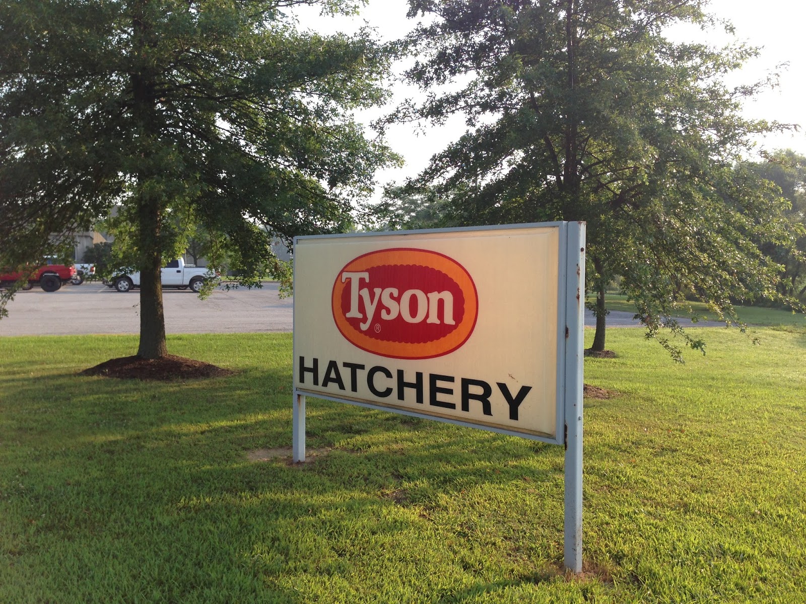 J.B. Hunt DCS Central Region Central Region Start Up Tyson's Robards, KY