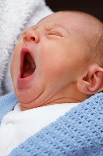 Close The Mouth While Sleeping