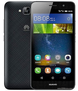 Harga Huawei Y6 Pro terbaru