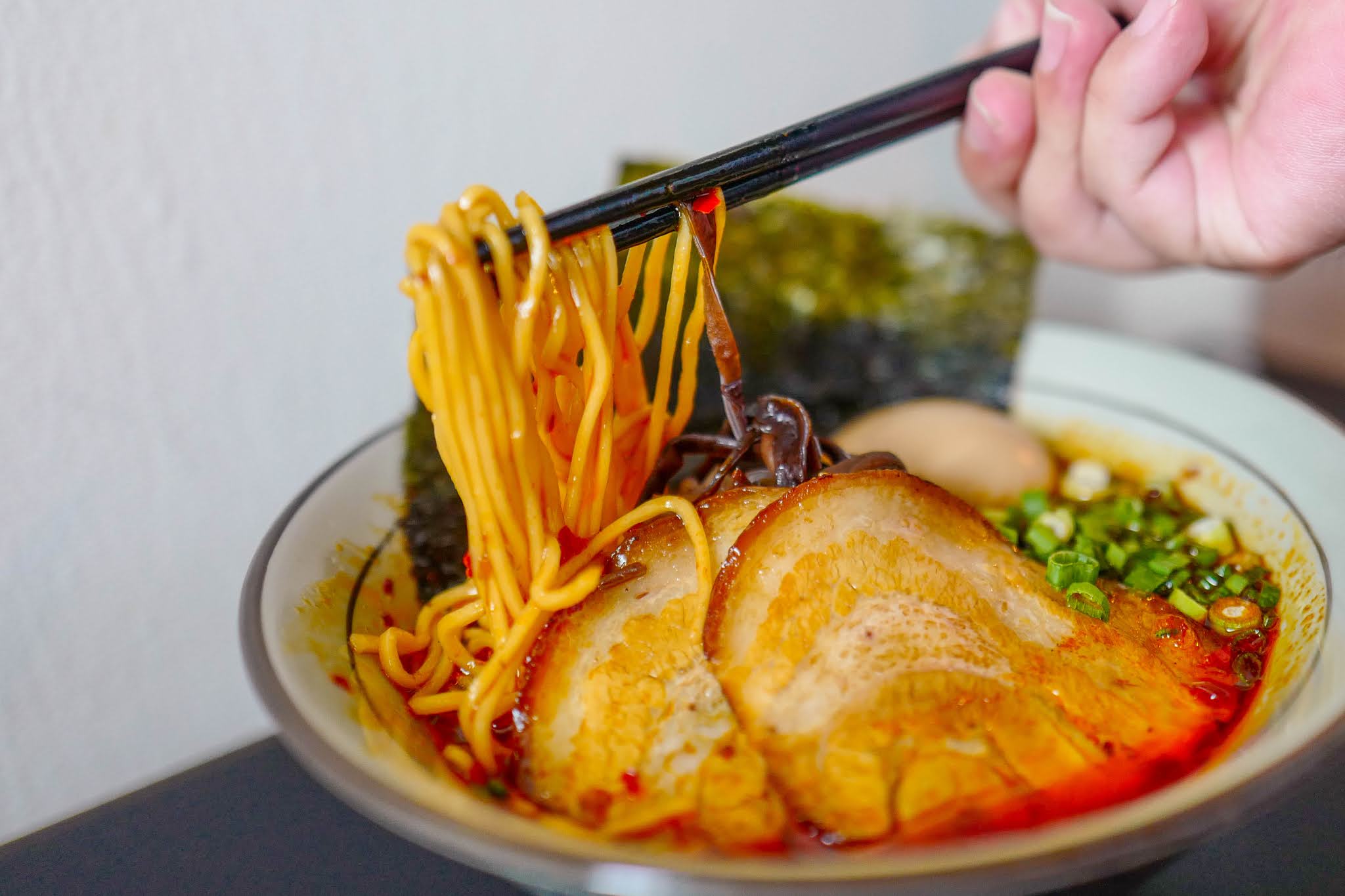 Many thanks to Shin Haru Tei for having us back.