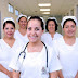 Cambian fecha del Día de la Enfermera para el 12 de mayo