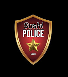 Sushi Police Associação