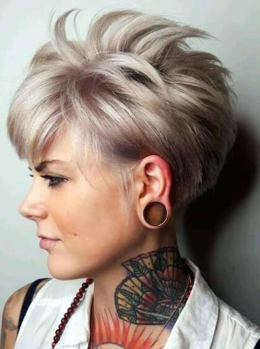 Tu Pelo Tu Look Pelo 2020 Cortes De Pelo 2020 Color De Pelo 2020 Cortes De Pelo 2020 Pelo Corto Medio Y Largo Reinventandote