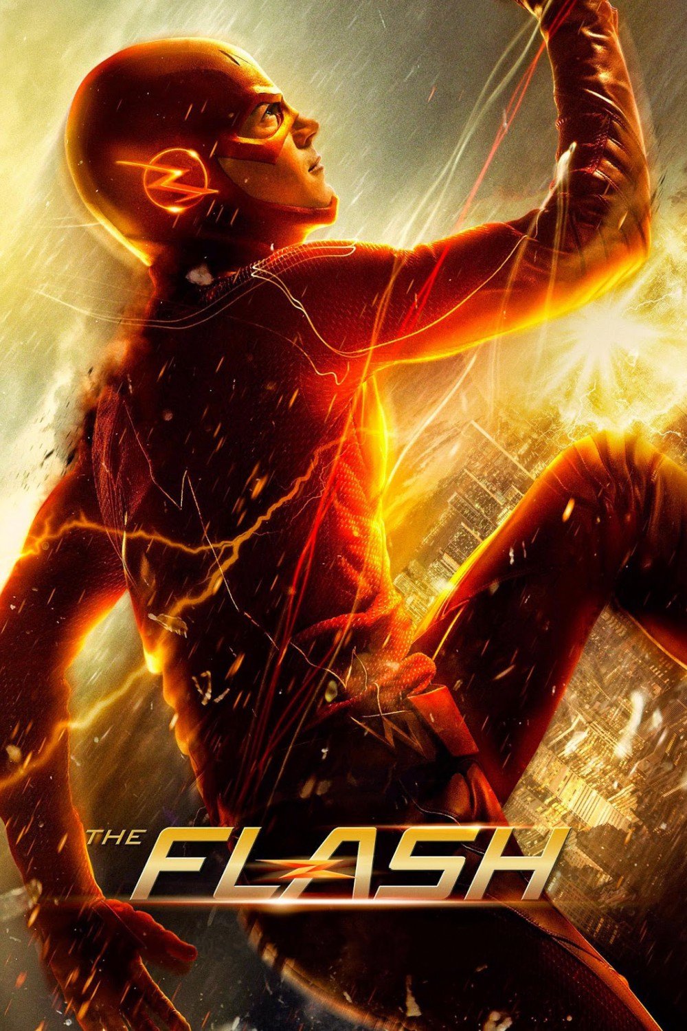 The flash season 4 episode 1 free online