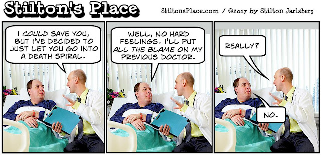 stilton’s place, stilton, political, humor, conservative, cartoons, jokes, hope n’ change, trump, obamacare, health insurance, taxes, daylight saving time