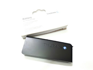 Baterai Thuraya XT-Pro XT Pro Original XTP3000