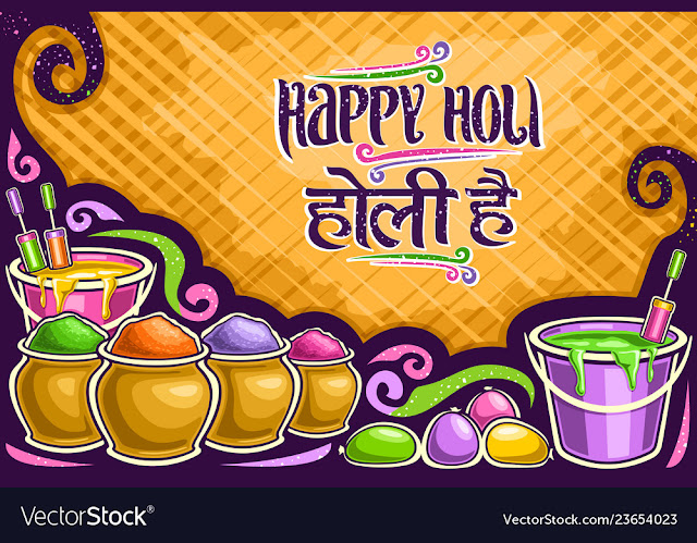 Wish You Happy Holi