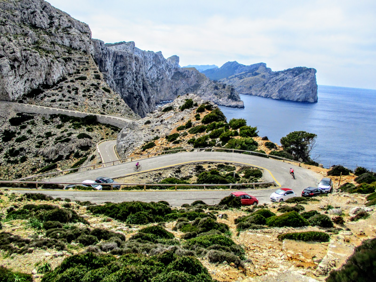 1001 PUERTOS PUERTO DE PIEDRAFITA (por Villafranca del Bierzo)