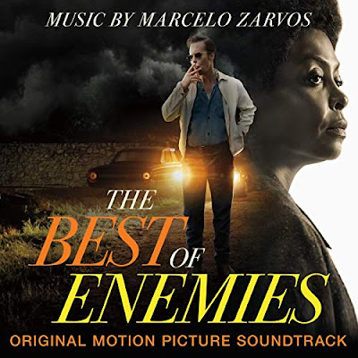 The Best Of Enemies Soundtrack Marcelo Zarvos