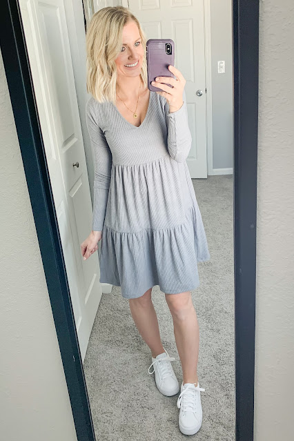 Affordable Spring Dress