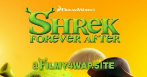 Shrek Forever After (2010) Hindi Dubbed