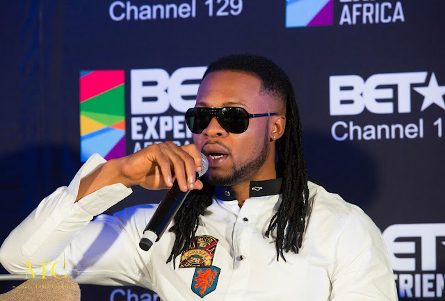 Flavour Nabania