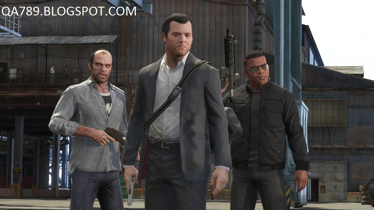 gta v without torrent