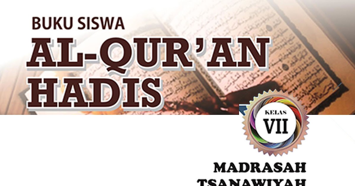 Silabus Qurdis Kls 9 Kma 183 Menerima, menjalankan dan Silabus Qurdis Kls 9 Kma 183 Menerima, menjalankan dan
