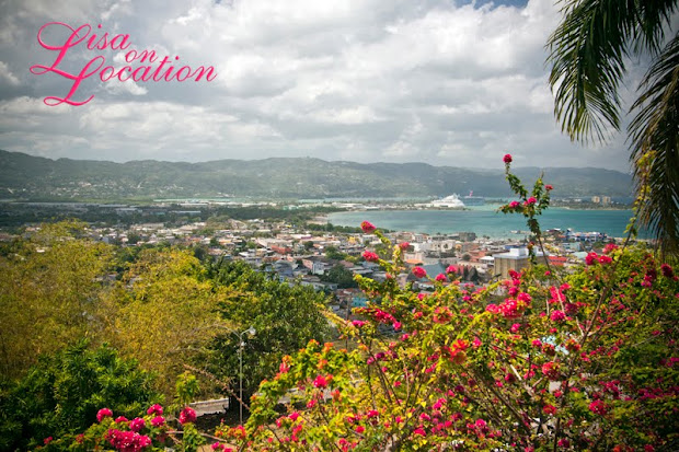 Destination weddings, Hotel Grace, Richmond Hill Inn, Montego Bay, Jamaica