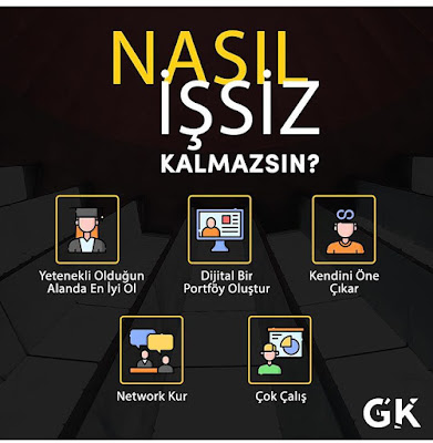 alaylı yazılımcı nasıl iş bulur