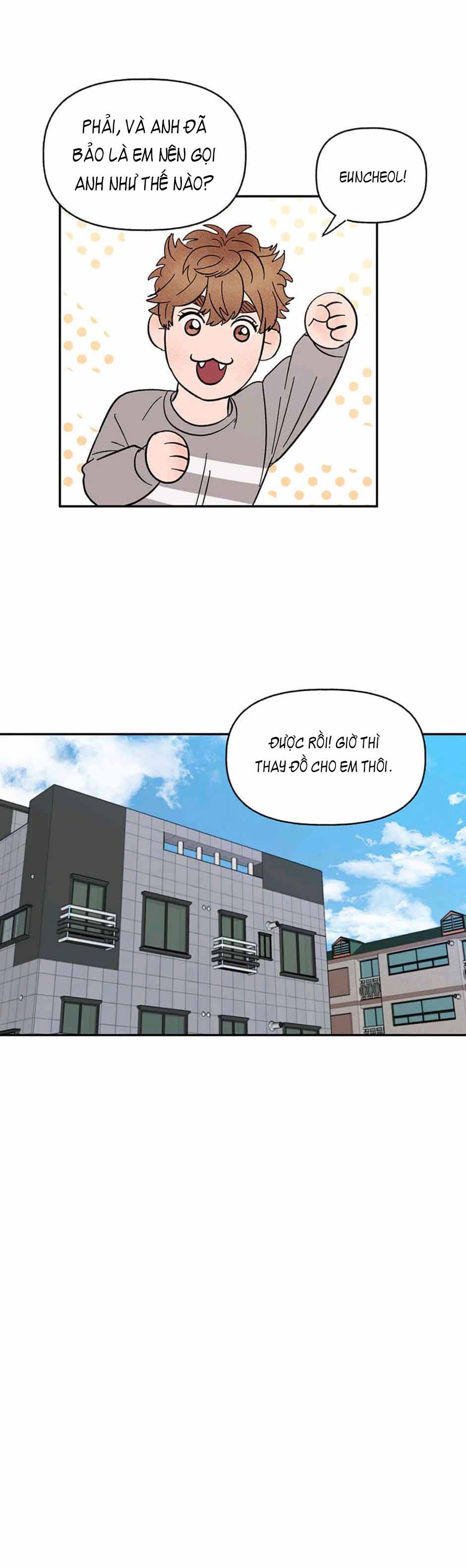 Đọc truyện CHỦ NHÂN CỦA CẬU CHỦ - Chapter 36