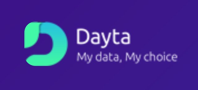 Dayta MY DATA, MY CHOICE