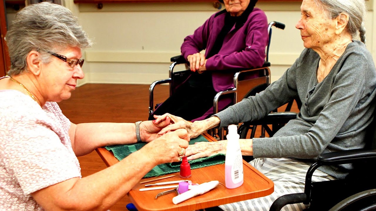 Nursing Homes In Greenville Tx Green Choices