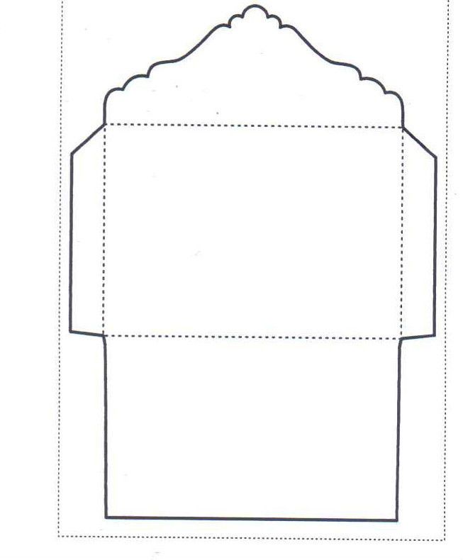 Envelope Templets Certificate Letter envelope-templets-certificate-letter