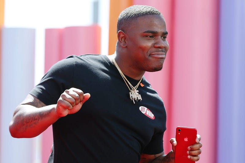 Haha Davis Wiki, Biography, Age, Height, Weight, Real Name, Net Worth