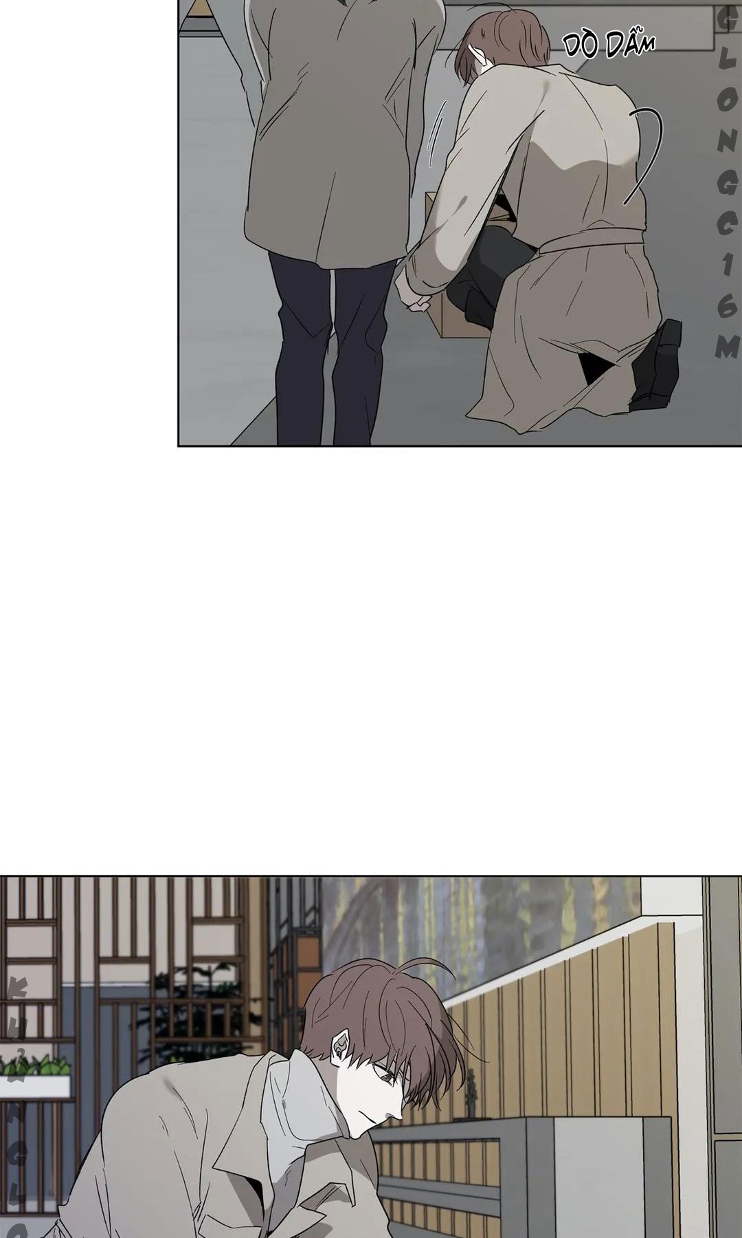 Đọc truyện Bảo Vệ Em - Chapter 22