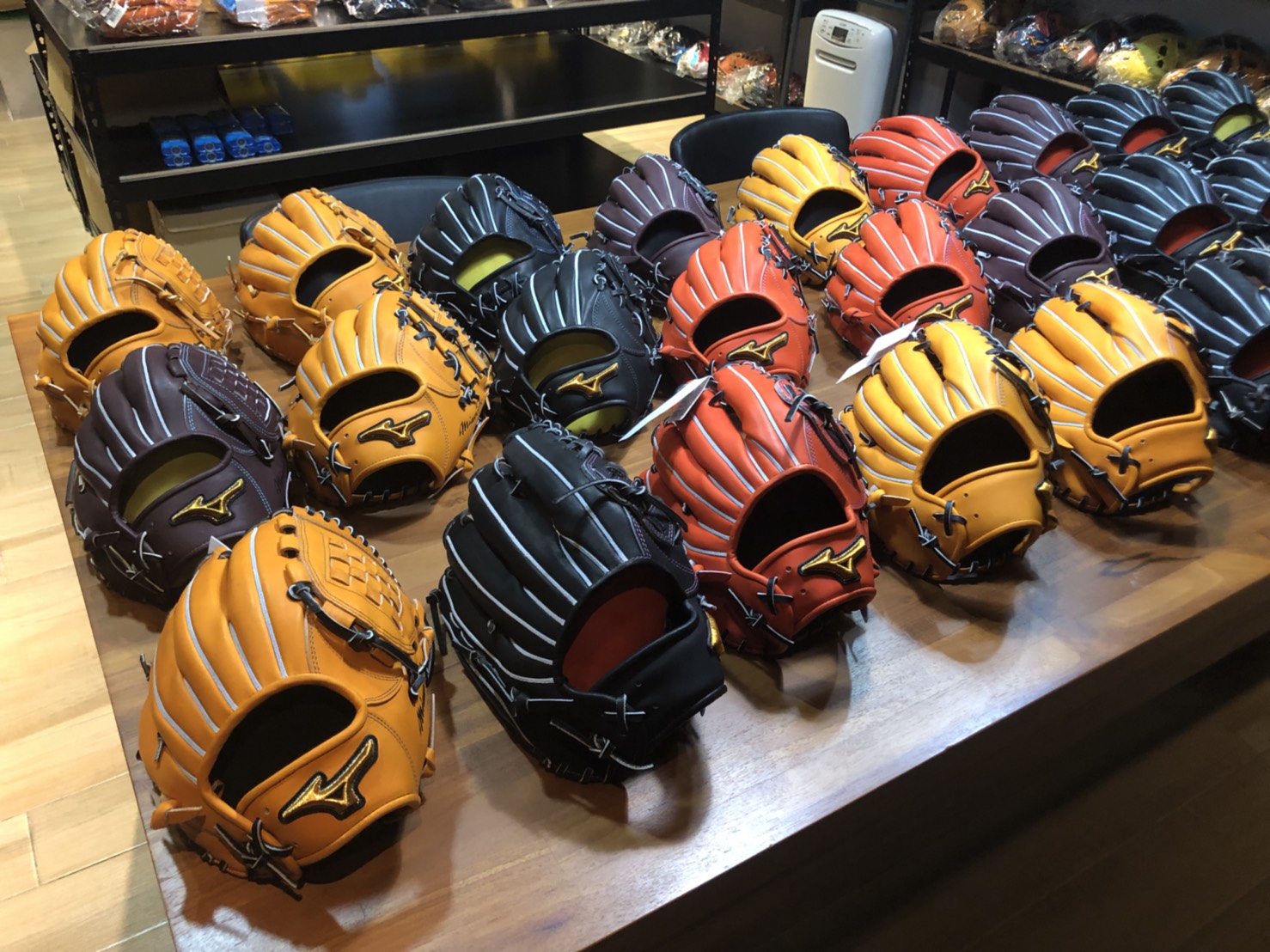 mizuno håndballsko 2016