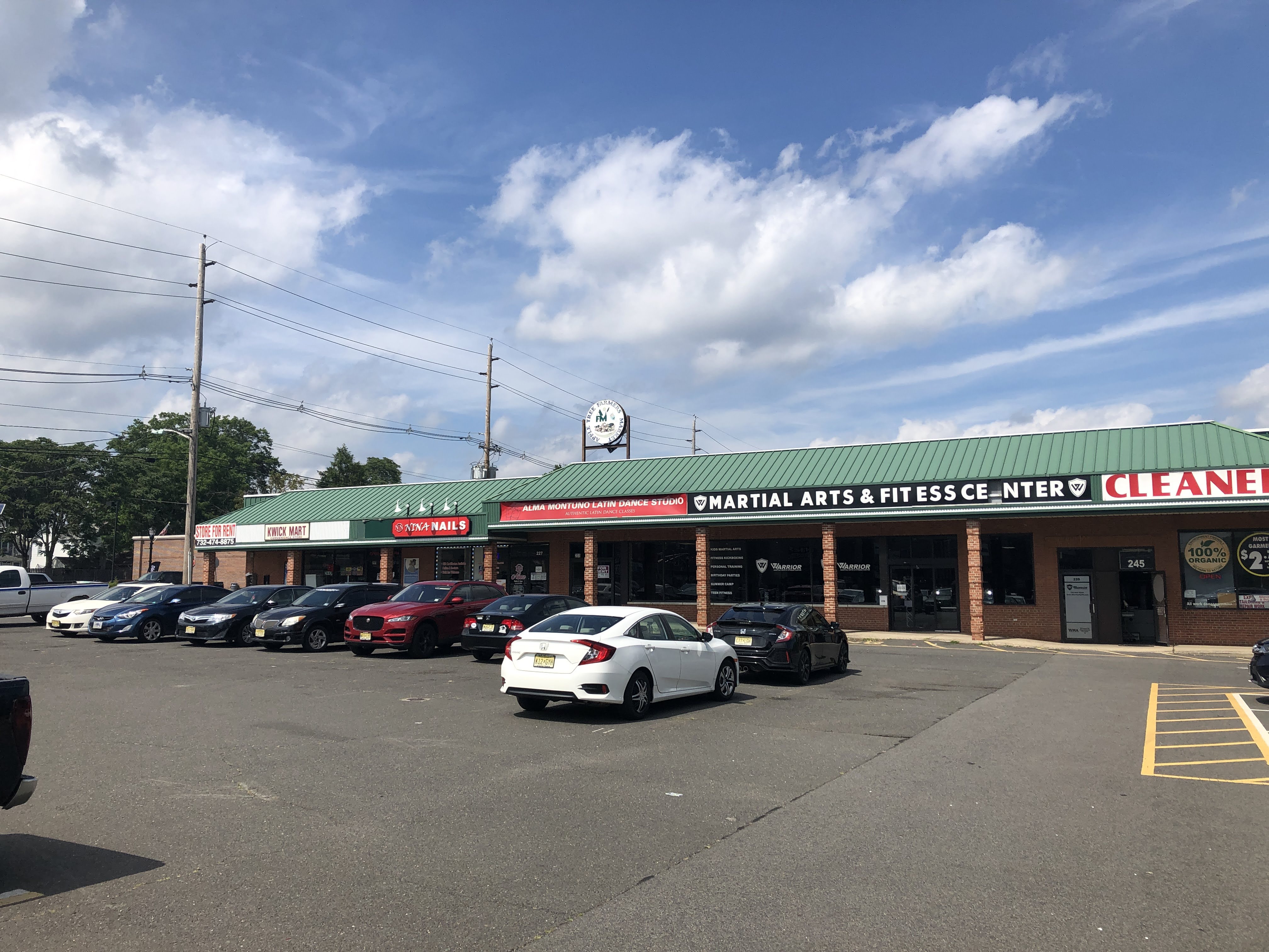 227 North Ave, Dunellen, NJ