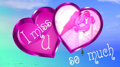 I Miss You I Miss You