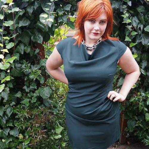 The Complexities of Plus Size Office Wear - The Em Edit