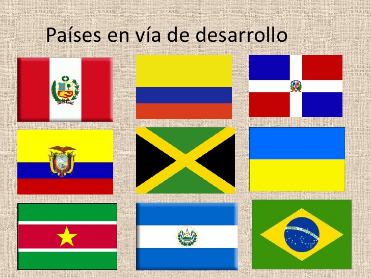 Proyecto PAÍSES Proyecto PAÍSES