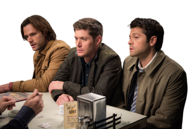 SUPERNATURAL, sobrenatural, imagenes, png, stickers, iconos, CASTIEL, sam, dean, winchester