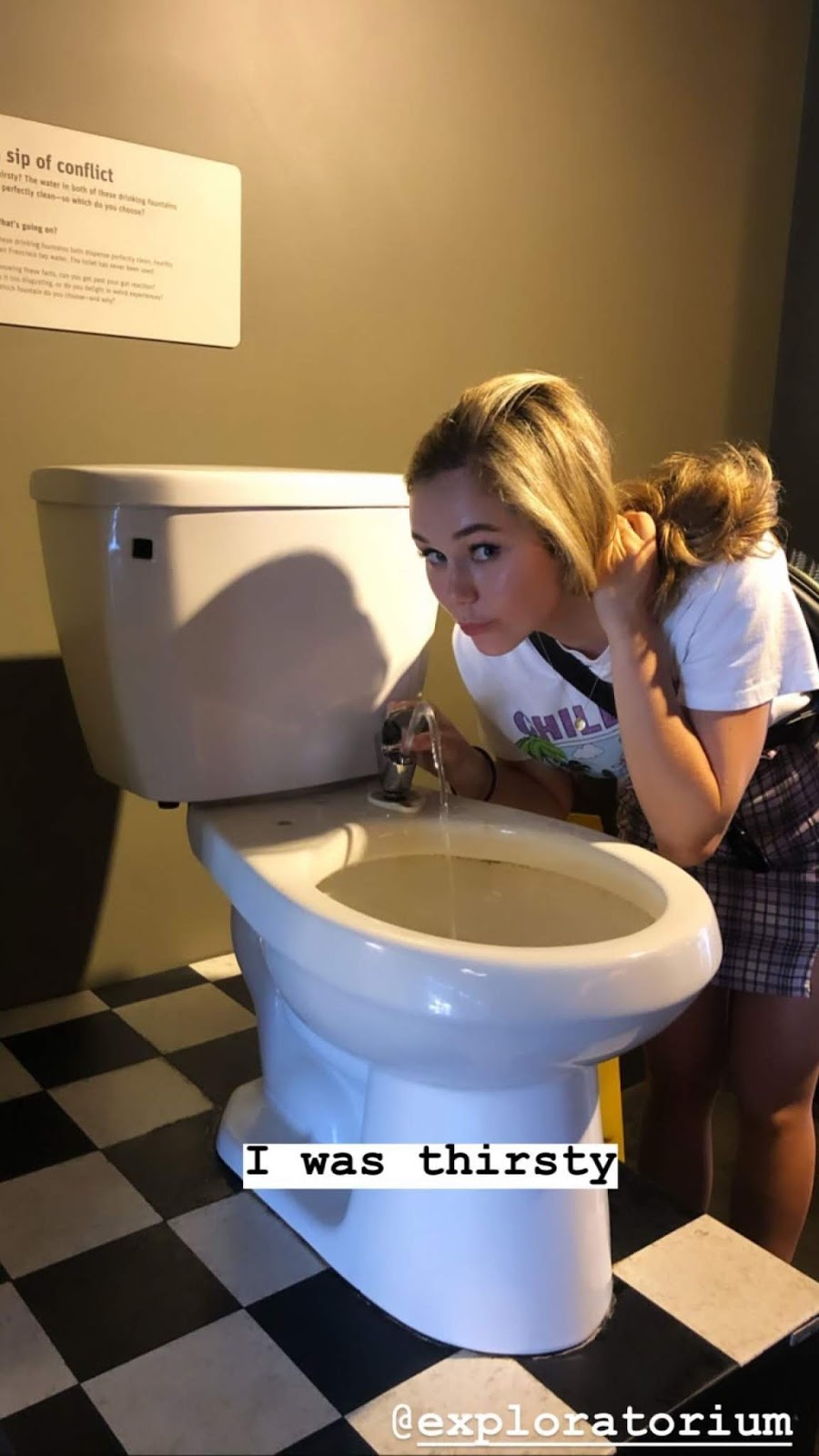 Brec Bassinger – Social Media 09/25/2019