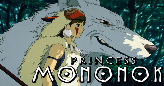 Watch Princess Mononoke (1997) Online For Free Full Movie English
